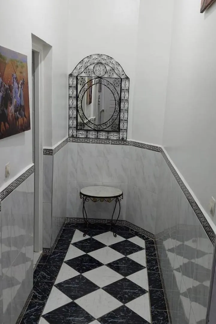 Apartment Lhaja Marrakesh
