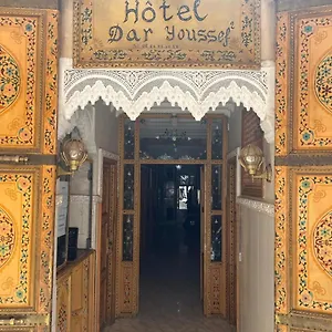 Daryoussef 68 Marrakesch