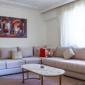 Bien Place Et Fonctionnel Appartement