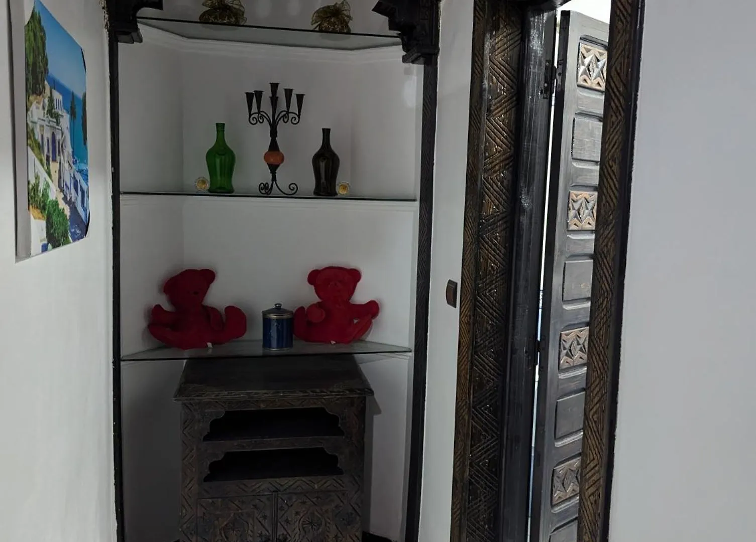 Apartment Lhaja Μαρακές Μαρόκο