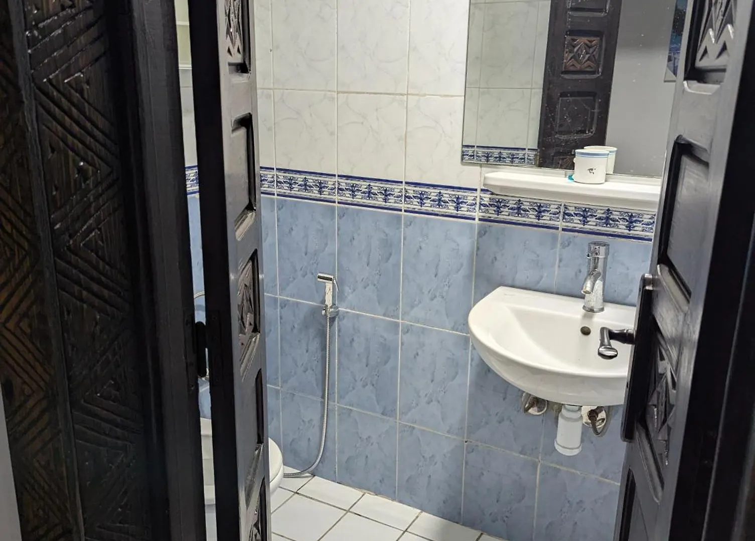 Apartment Lhaja Μαρακές