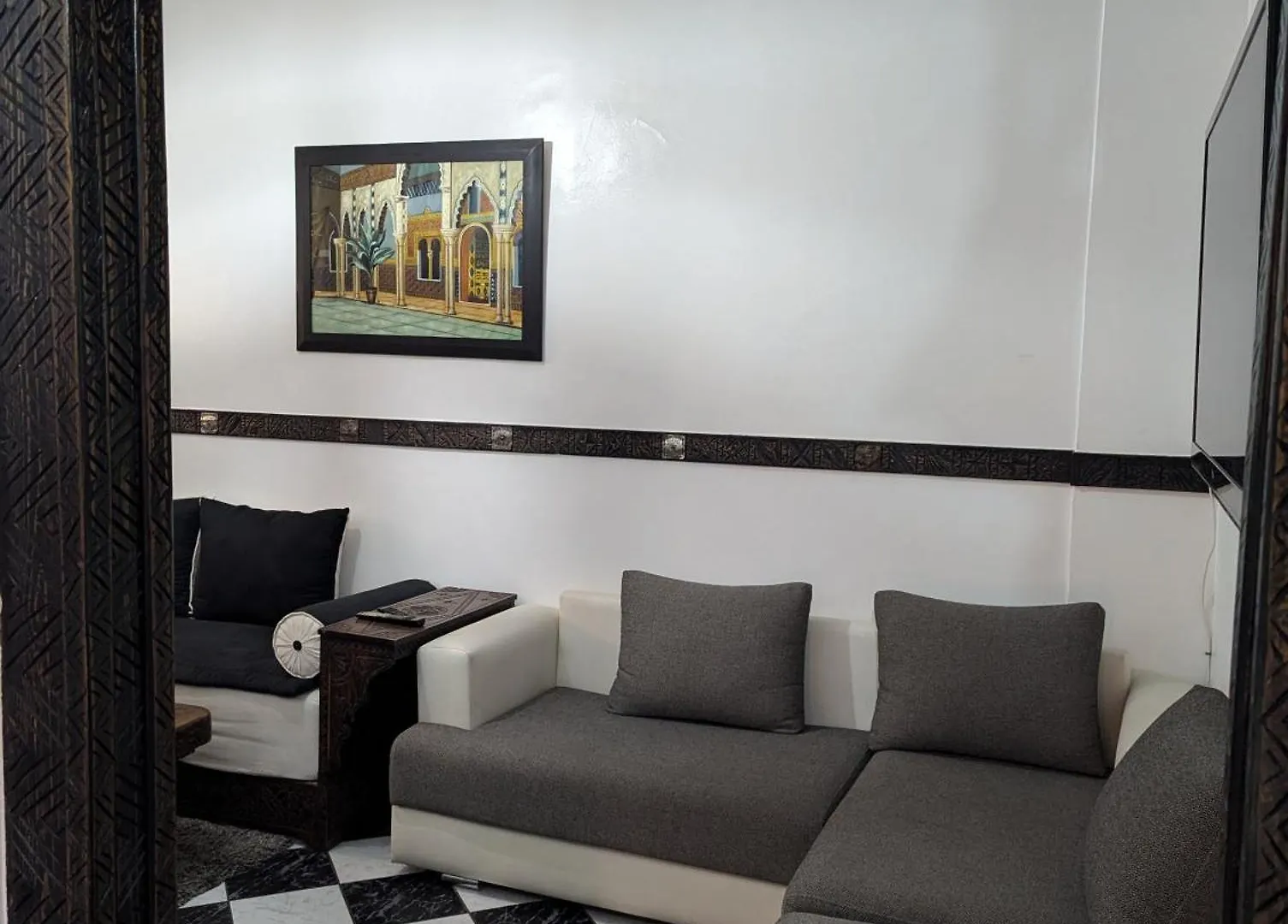 Apartment Lhaja Μαρακές 0*,  Μαρόκο