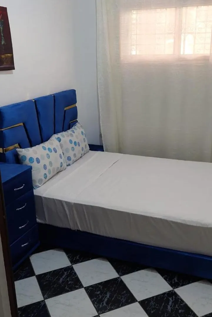 Apartment Lhaja Μαρακές