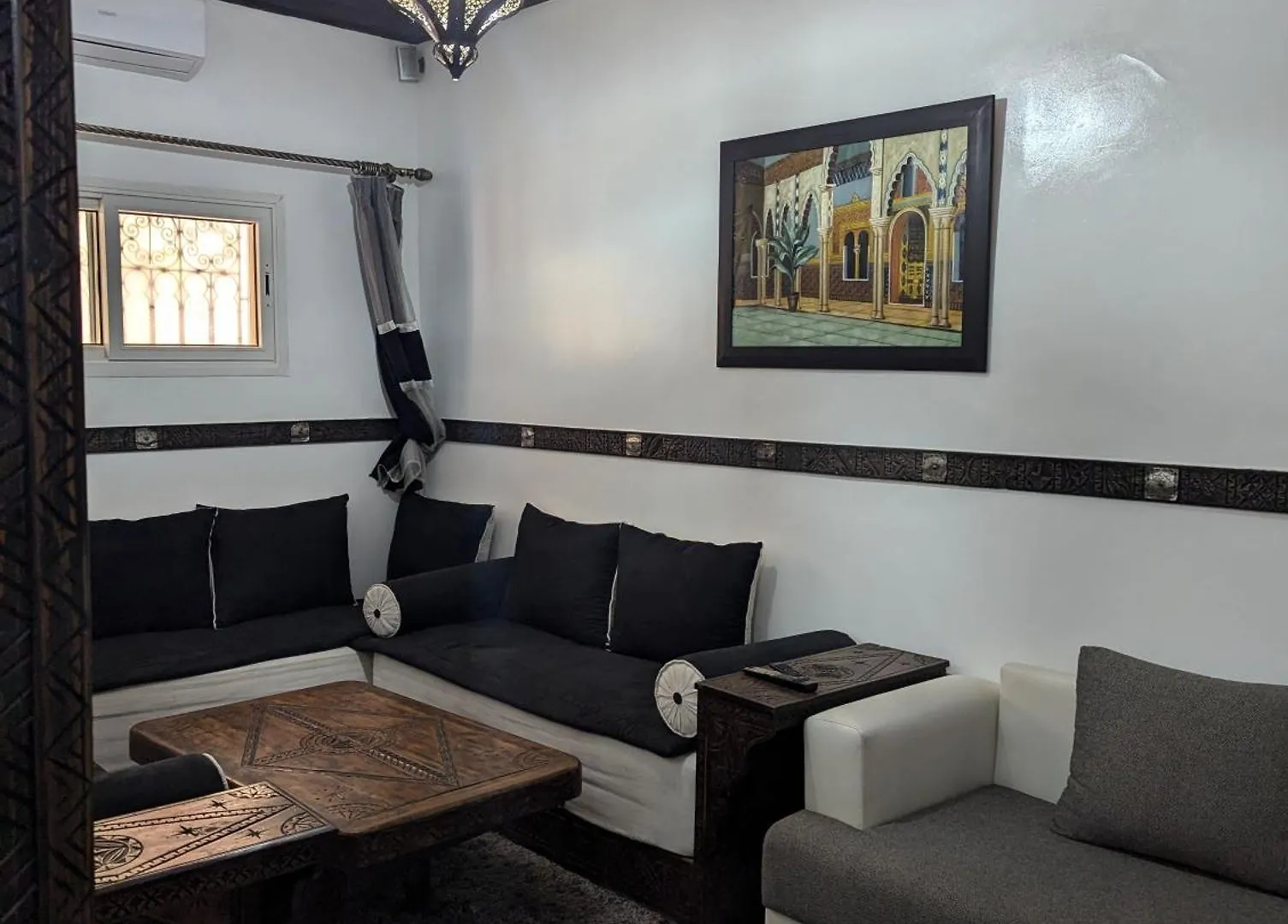 Apartment Lhaja Marrakesh